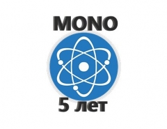Лицензия MONO на 1 компьютер EUREKA, 5 лет, физика